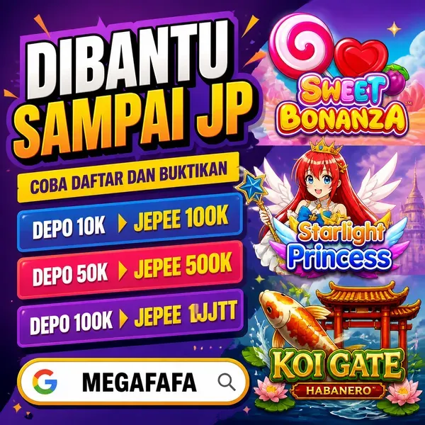 kumpulan situs slot terbaru 2026